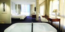 DaVinci Hotel, Johannesburg, South Africa
