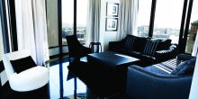 DaVinci Hotel, Johannesburg, South Africa