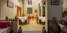 Riad Dar Benbrahim