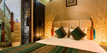 Riad Dar Benbrahim