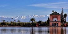 Riad Dar Benbrahim