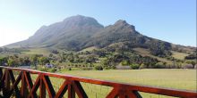 Banhoek Lodge, Stellenbosch, South Africa