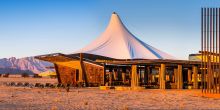 Dead Valley Lodge