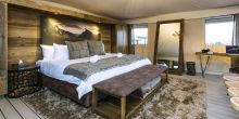 Dead Valley Lodge