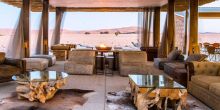 Dead Valley Lodge