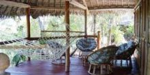 Palmarium Hotel deck1