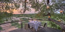 Dulini Leadwood Lodge
