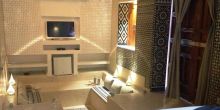 Riad Kalaa, Rabat, Morocco