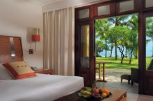 Deluxe Room- Paradis-Hotel & Golf Club, Le Morne Peninsula, Mauritius