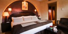 Hivernage Hotel & Spa, Marrakech, Morocco