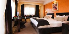 Hivernage Hotel & Spa, Marrakech, Morocco