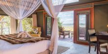 Royal Zambezi Lodge, Lower Zambezi National Park, Zambia