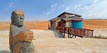 Desert Breeze Lodge, Swakopmund, Namibia