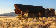 Desert Homestead Outpost