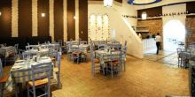 Peermont Metcourt Suites breakfast room