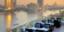 Novotel Cairo El Borg