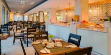 Protea Breakwater Lodge