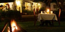 Mt. Meru Game Lodge