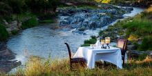 Sand River Mara Camp, Masai Mara National Reserve, Kenya