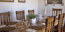 De Lande Guesthouse, Namakwaland, South Africa