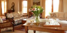 De Lande Guesthouse, Namakwaland, South Africa
