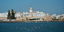 Riad dar l'Oussia