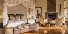 Tuningi Safari Lodge