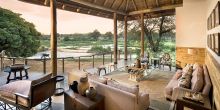 Dulini River Lodge