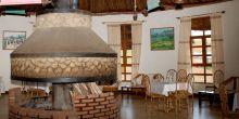 Simien Lodge, Ethiopia