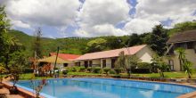 Utengule Coffee Lodge, Mbeya, Tanzania