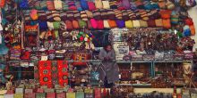 The Village Market, Nairobi, Kenya