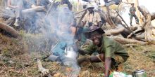 Chikoko Trails Camps, North Luangwa National Park, Zambia