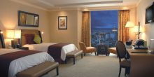 Hotel Kenzi Basma, Casablanca, Morocco