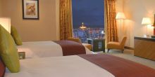 Hotel Kenzi Basma, Casablanca, Morocco