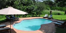 Thula Thula Safari Lodge, Thula Thula Game Reserve, South Africa