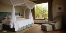 Acacia Farm Lodge, Karatu, Tanzania
