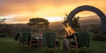 Acacia Farm Lodge, Karatu, Tanzania