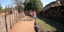 Mpisi Village Tour, Victoria Falls, Zambia