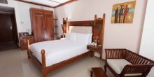 Double Tree Zanzibar