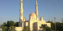 Mosque