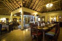 Dugong Beach Lodge, Vilanculos Coastal Wildlife Sanctuary, Mozambique