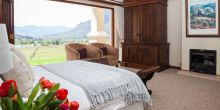 Banhoek Lodge, Stellenbosch, South Africa