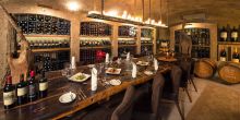 Wine Cellar