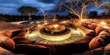 Fire Pit