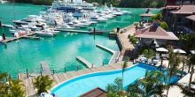 Eden Bleu Marina