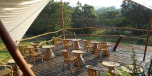 Eco Omo Lodge, Omo Valley, Ethiopia