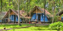 Eco Omo Lodge, Omo Valley, Ethiopia