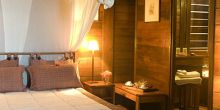 Anjajavy Hotel, Anjajavy, Madagascar