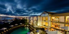 Protea Hotel OR Tambo