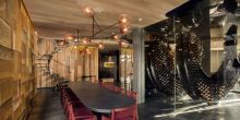 Ellerman House Wine Gallery